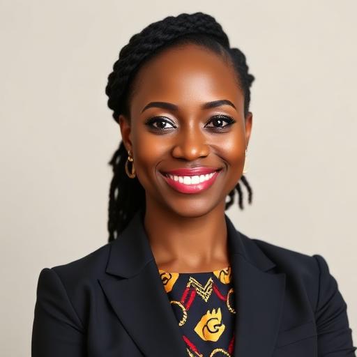 Abena Mensah